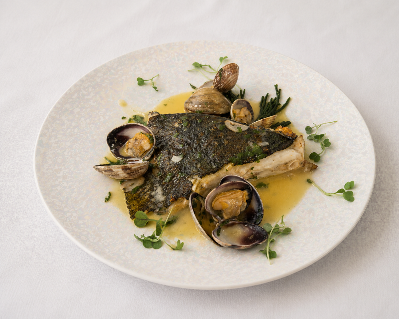 La Perla Fish