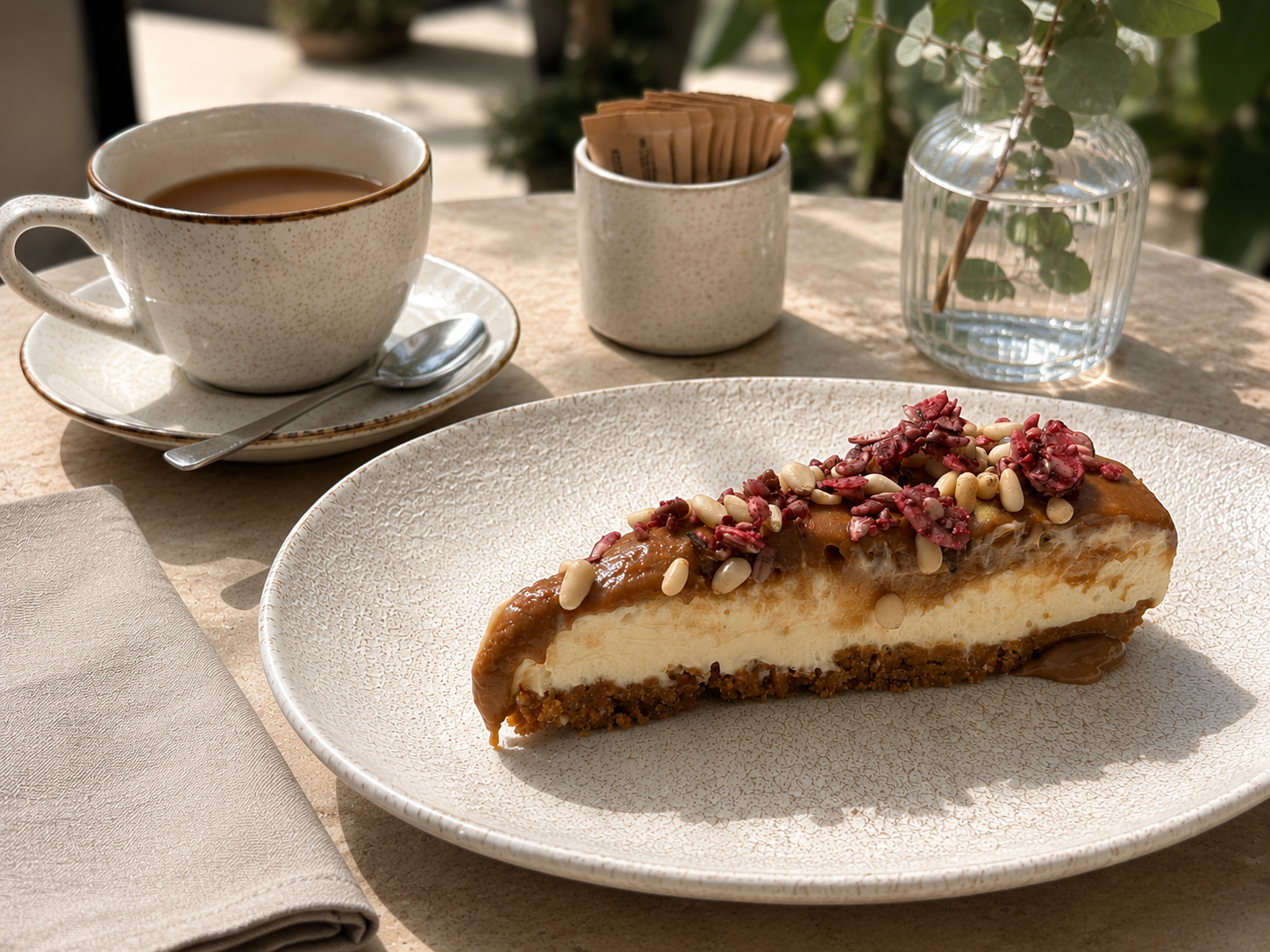 La Perla Desserts alternate view